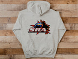 SRA hoodie
