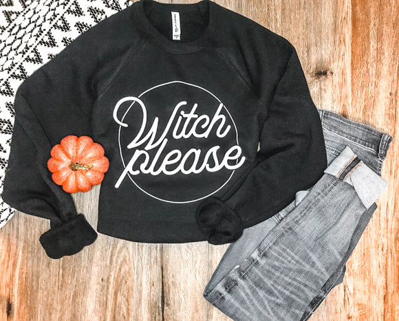 Witch Please