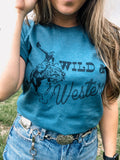 Wild & Western