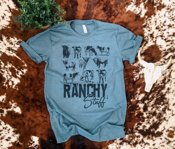 Ranchy Stuff