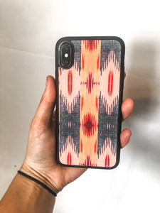 Aztec iPhone case